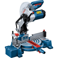 Циркуляр настолен потапяем Bosch GCM 254